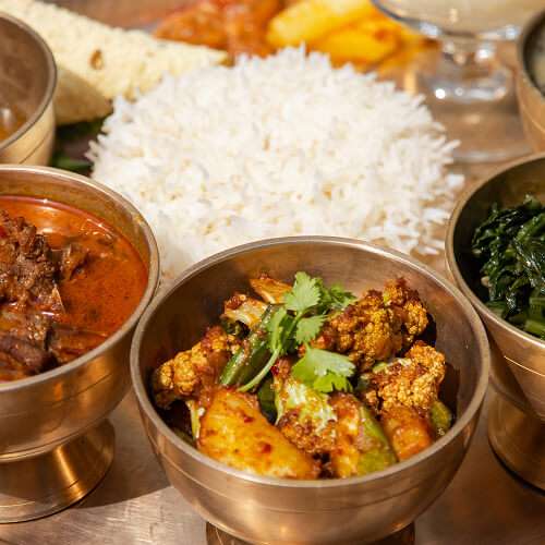 Category - MEALS