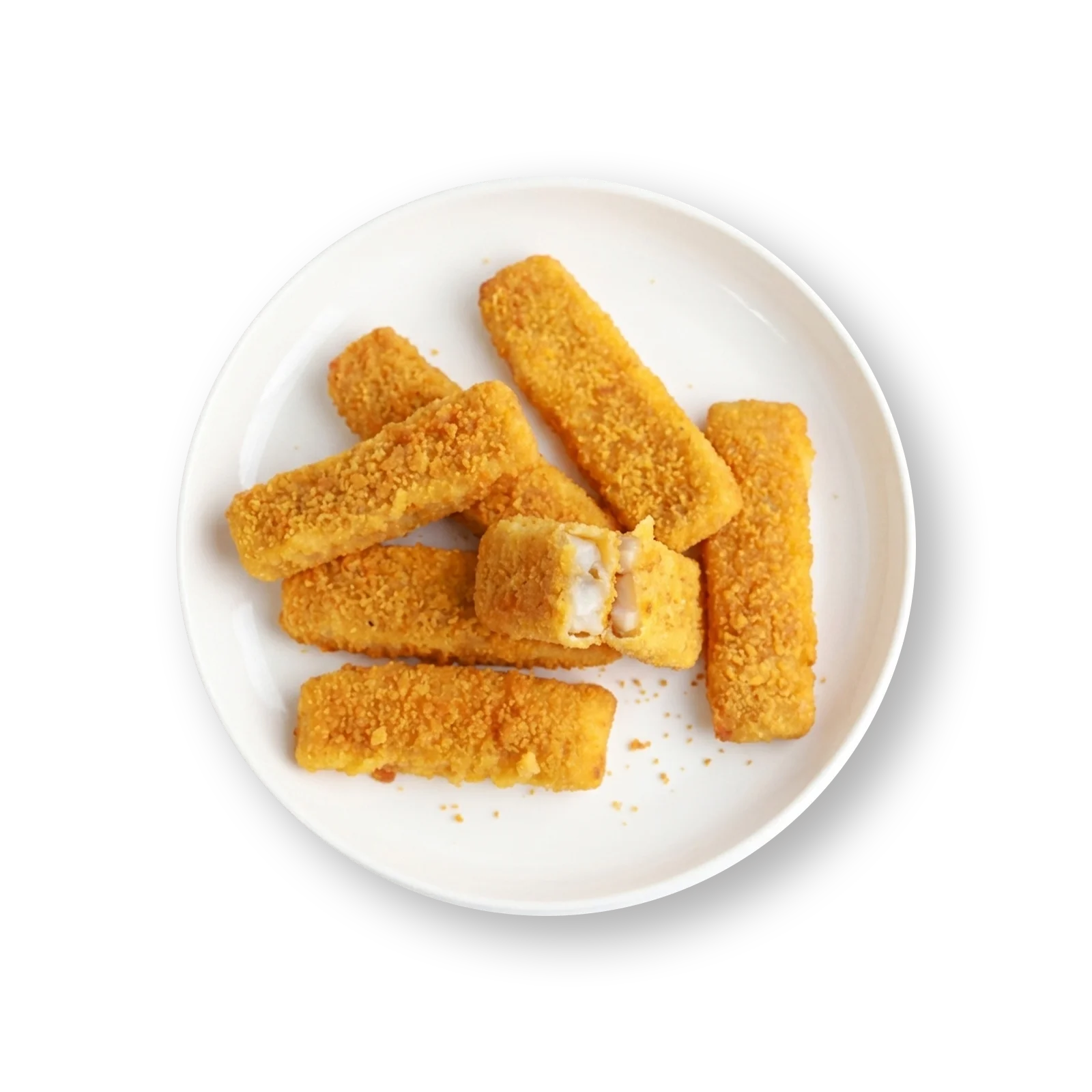 Finger Fish