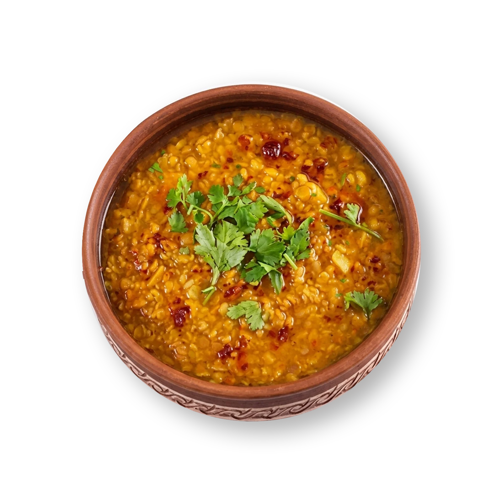 SULTAN Special Daal