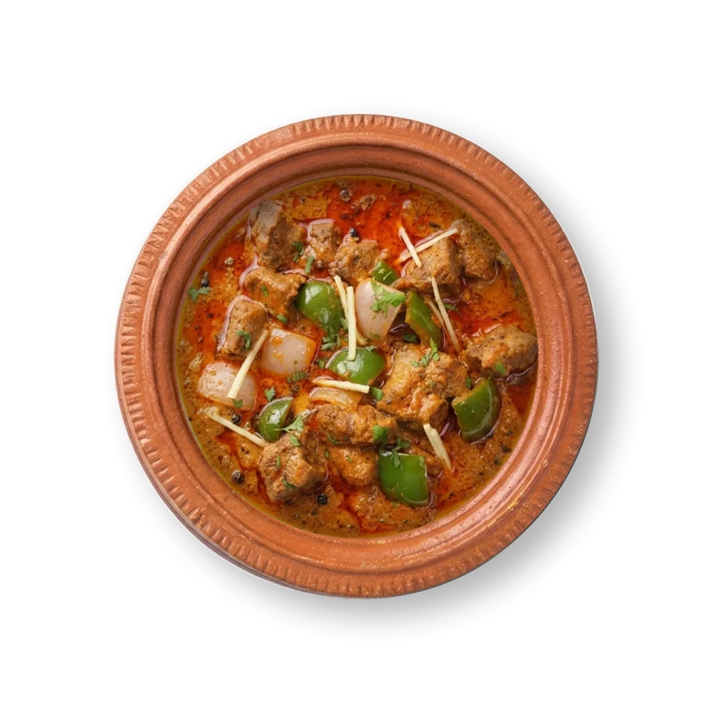 Sultan Special Handi