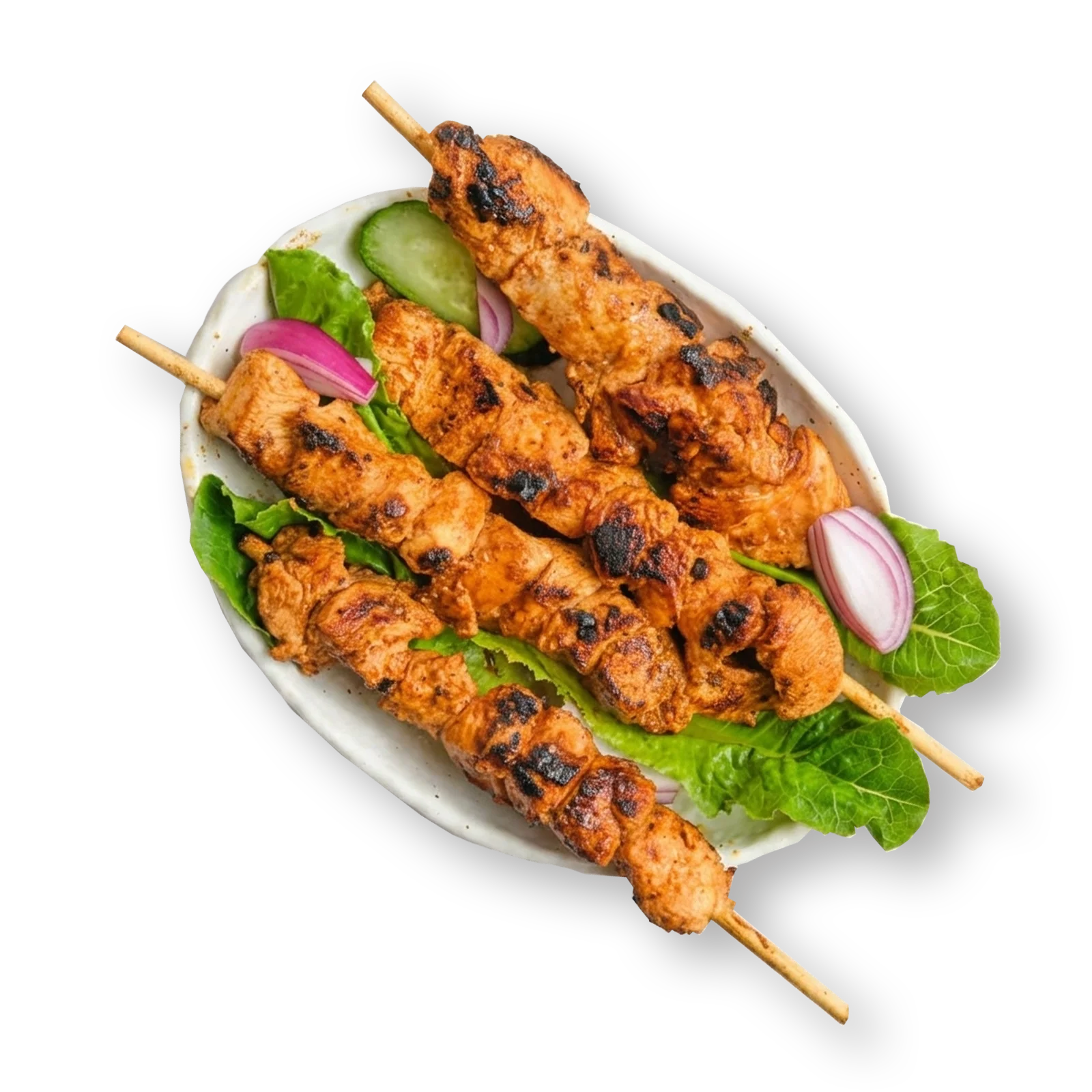 Shish Taouk Chicken