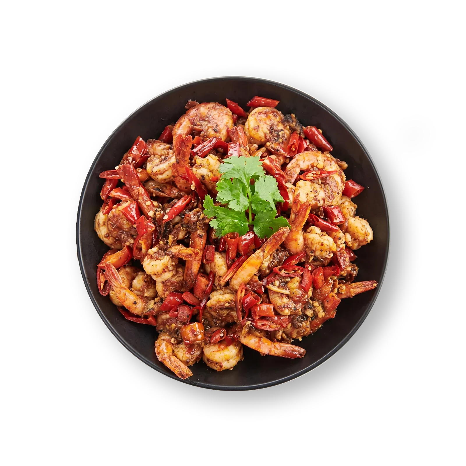 Prawn Hot Sauce